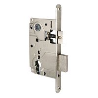 Механізм замка AGB Centro PZ (BS50*85мм) нікель